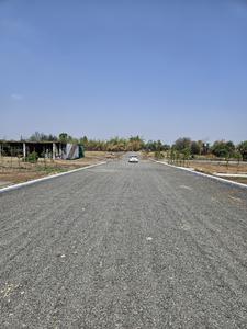 Image of 1000 Sq.ft 3 BHK Farm House for sale in Morod, Indore for Rs. 4000000