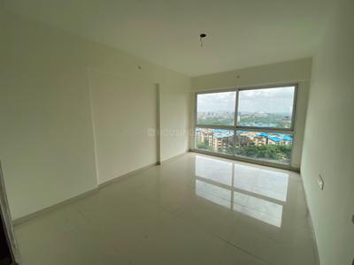 Hall Image of 3110 Sq.ft 3 BHK Apartment / Flat for sale in Bhagwati 19 East, Nerul Navi Mumbai for Rs. 59500000