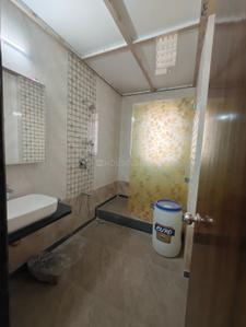 Image of 1850 Sq.ft 4 BHK Apartment / Flat for rent in Gangapur, Nashik for Rs. 40000