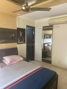 Bedroom Image of 2250 Sq.ft 4 BHK Apartment / Flat for sale in Swaraj Homes Abhinandan CGHS, Sector 51 Gurgaon for Rs. 30000000