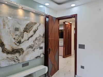 Bedroom Image of 1200 Sq.ft 3 BHK Apartment / Flat for sale in Planner PNM Homes by Planner N Maker, Chandra Park New Delhi for Rs. 8500000