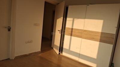 Bedroom Image of 1720 Sq.ft 3.5 BHK Builder Floor for sale in Emaar Palm Gardens, Sector 83 Gurgaon for Rs. 20000000