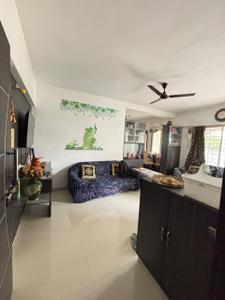 Kitchen Image of 1130 Sq.ft 2 BHK Apartment / Flat for sale in Akshay Floria, Anand Nagar, Sinhagad Road Pune for Rs. 11000000