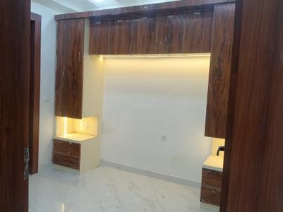 Bedroom Image of 1000 Sq.ft 2 BHK Apartment / Flat for sale in Capital Metro Height, Sector 72 Noida for Rs. 4000000