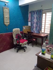 Bedroom Image of 1568 Sq.ft 3 BHK Duplex for sale in Hebbal Bengaluru for Rs. 11500000