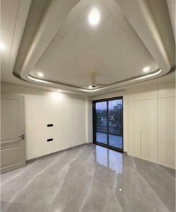 Hall Image of 1800 Sq.ft 3 BHK Builder Floor for sale in Gujranwala Town New Delhi for Rs. 35500000