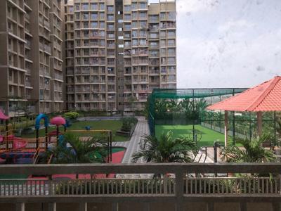 1 BHK Flat