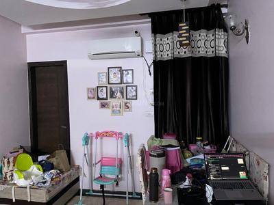 Hall Image of 1800 Sq.ft 3 BHK Builder Floor for sale in Vipul World, Sector 48 Gurgaon for Rs. 20000000