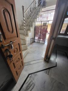 Balcony Image of 450 Sq.ft 2 BHK Independent House for sale in Khalasi Lines Saharanpur for Rs. 3600000