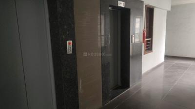 Image of 850 Sq.ft 1 BHK Apartment / Flat for rent in Mittal Sun Sapphire, Hadapsar, Pune for Rs. 26000
