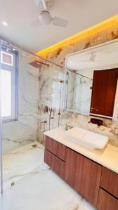 Image of 2100 Sq.ft 4 BHK Builder Floor for sale in Malibu Town Floors, Sector 47, Gurgaon for Rs. 39500000