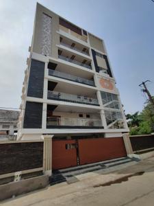 Image of 3600 Sq.ft 3 BHK Builder Floor for rent in Benz Circle, Vijayawada for Rs. 60000