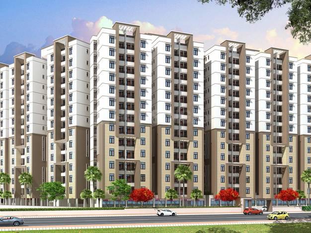 Vardhman Swapnlok Main Image 1