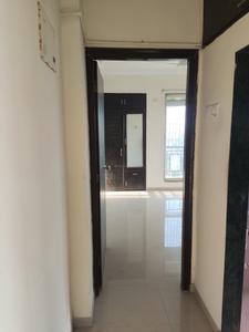 Bedroom Image of 950 Sq.ft 2 BHK Apartment / Flat for sale in Kalyan West Kalyan for Rs. 6800000