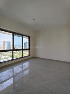 Hall Image of 2100 Sq.ft 3 BHK Apartment / Flat for rent in Vashi Navi Mumbai for Rs. 90000