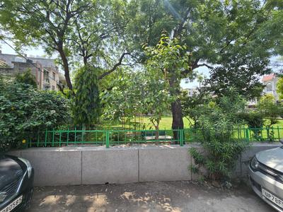 Image of 1000 Sq.ft Residential Plot / Land for sale in Rajendra Nagar, Ghaziabad for Rs. 30000000