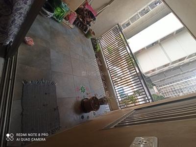 Balcony Image of 1485 Sq.ft 3 BHK Apartment / Flat for sale in Orchid Harmony, Shela Ahmedabad for Rs. 7200000