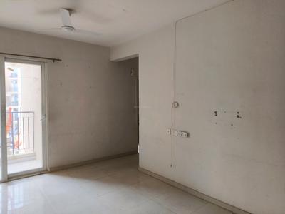 Living Room Image of 700 Sq.ft 2 BHK Apartment / Flat for sale in Signature Global The Millennia, Sector 37D Gurgaon for Rs. 6700000
