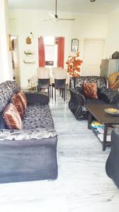 Hall Image of 2160 Sq.ft 3 BHK Builder Floor for sale in Palm Ardee City, Sector 52 Gurgaon for Rs. 20000100