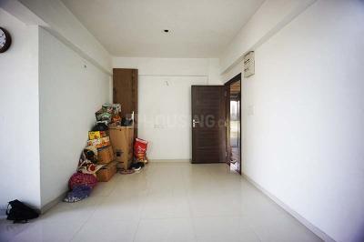 Hall Image of 1224 Sq.ft 2 BHK Apartment / Flat for sale in Gota Ahmedabad for Rs. 7950000