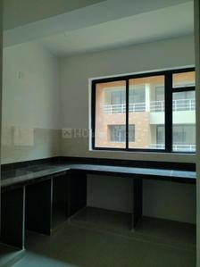 Kitchen Image of 2124 Sq.ft 4 BHK Apartment / Flat for sale in Sikharpur Kolkata for Rs. 7800000