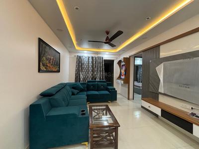 2 BHK Flat