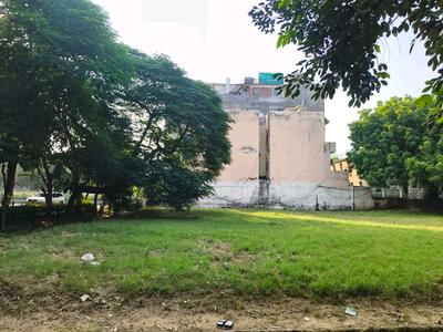Image of 263 Sq.ft Residential Plot / Land for sale in Sector 47, Gurgaon for Rs. 78900000