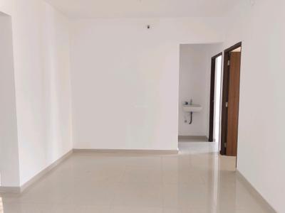 Living Room Image of 1200 Sq.ft 2 BHK Apartment / Flat for sale in Shailesh Riddhi Siddhi Residency, Ulwe Navi Mumbai for Rs. 14500000