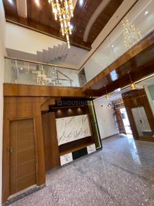 Kitchen Image of 2400 Sq.ft 3 BHK Independent House for sale in Lingadheeranahalli Bengaluru for Rs. 19500000