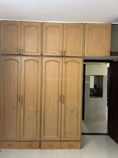 Gajra Bhoomi Heights Bedroom 1