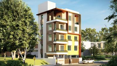 Image of 3600 Sq.ft 5 BHK Independent House for sale in Primal Pride, Moshi, Pune for Rs. 40500000