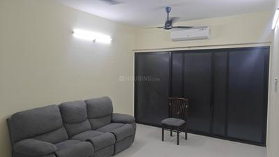 Hriday JAS Exotica - B Living Room 1