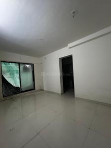 Hall Image of 450 Sq.ft 1 BHK Apartment / Flat for sale in Bhandup West Mumbai for Rs. 7000000