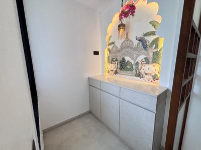 Balcony Image of 1750 Sq.ft 4 BHK Apartment / Flat for sale in Minerva, Pimple Saudagar Pune for Rs. 23000000