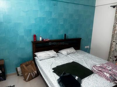 Bedroom Image of 1245 Sq.ft 3 BHK Apartment / Flat for sale in Sanjeevini Srushti, Whitefield Bengaluru for Rs. 13000000