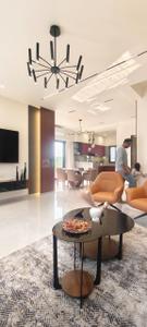 Image of 2713 Sq.ft 4 BHK Villa for sale in Lilleria Vivaanta, Vemali, Vadodara for Rs. 19400000