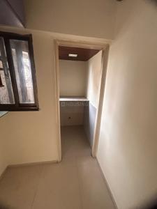 CIDCO NRI Complex Phase 2 Bedroom One 2