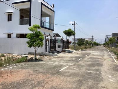 Image of 600 Sq.ft Residential Plot / Land for sale in Kariampalayam, Coimbatore for Rs. 860000