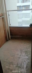 Bedroom Image of 700 Sq.ft 1 BHK Apartment / Flat for sale in Shree Samarth Swarup Lotus, Wagholi Pune for Rs. 4000000