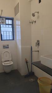 Image of 1500 Sq.ft 3 BHK Apartment / Flat for sale in New Town, Kolkata for Rs. 10500000
