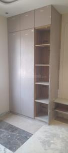 Bedroom Image of 900 Sq.ft 3 BHK Builder Floor for sale in Ashok Vihar New Delhi for Rs. 17500000