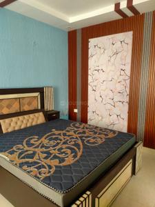 Bedroom Image of 4000 Sq.ft 7 BHK Apartment / Flat for rent in Rustle Court, Gomti Nagar Lucknow for Rs. 120000