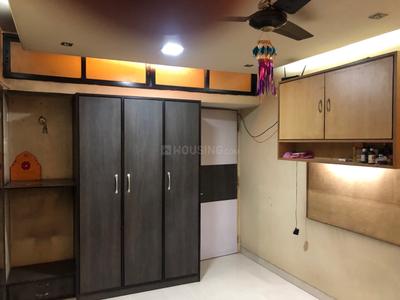 Bedroom Image of 900 Sq.ft 2 BHK Apartment / Flat for rent in Kothrud Pune for Rs. 40000
