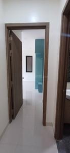 Hall Image of 1150 Sq.ft 2 BHK Apartment / Flat for rent in Kumar Prospera, Hadapsar Pune for Rs. 50000