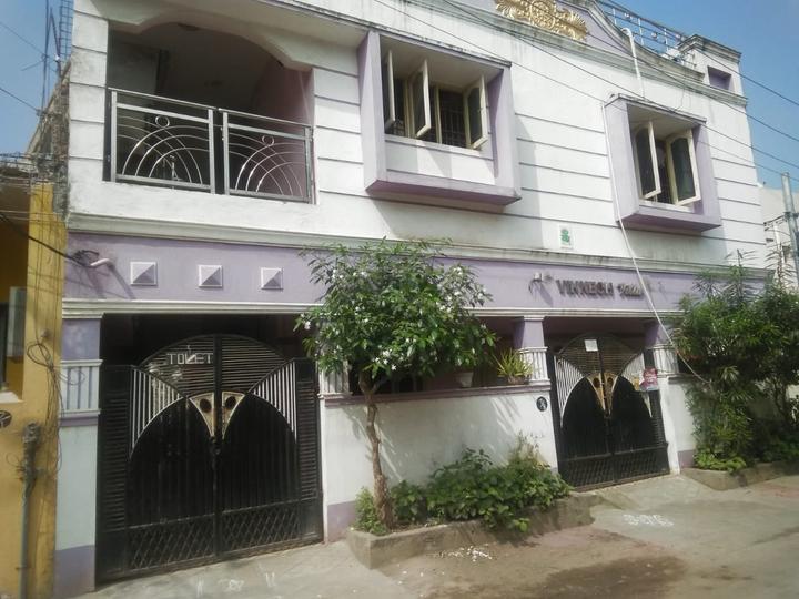 Villivakkam Building 1