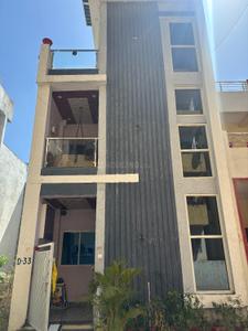Image of 1300 Sq.ft 2 BHK Duplex for sale in Huzur, Bhopal for Rs. 7000000