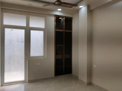 Bedroom Image of 1380 Sq.ft 3 BHK Builder Floor for sale in Dream Homes, Indirapuram Ghaziabad for Rs. 6100000