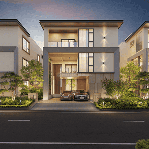 Image of 5400 Sq.ft 5 BHK Villa for sale in Shamshabad, Hyderabad for Rs. 65000000