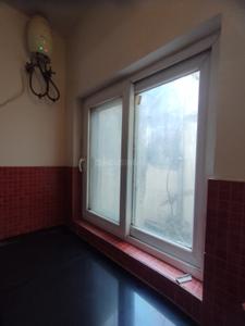 Kitchen Image of 3000 Sq.ft 3 BHK Builder Floor for rent in Neeti Bagh New Delhi for Rs. 150000