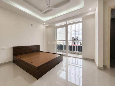 Bedroom Image of 1750 Sq.ft 3 BHK Builder Floor for sale in GMS Road Dehradun for Rs. 9900000